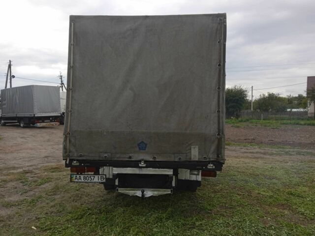 Ивеко Другая, объемом двигателя 0 л и пробегом 0 тыс. км за 2500 $, фото 5 на Automoto.ua