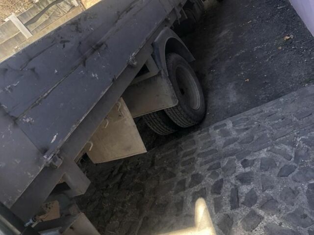 Ивеко Другая, объемом двигателя 0 л и пробегом 0 тыс. км за 3500 $, фото 6 на Automoto.ua