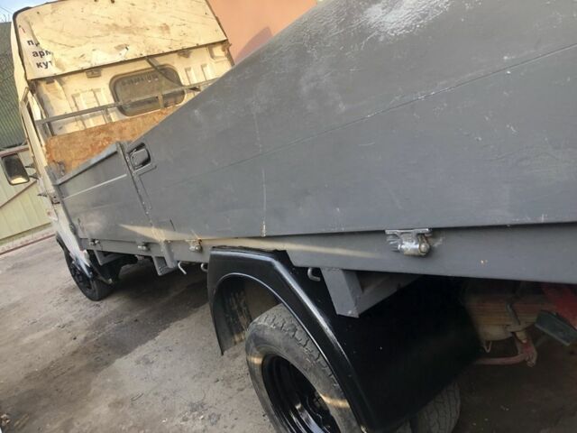 Ивеко Другая, объемом двигателя 0 л и пробегом 0 тыс. км за 3500 $, фото 4 на Automoto.ua