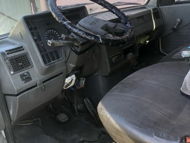 Ивеко Другая, объемом двигателя 0 л и пробегом 0 тыс. км за 3500 $, фото 5 на Automoto.ua
