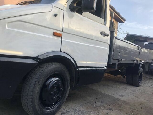 Ивеко Другая, объемом двигателя 0 л и пробегом 0 тыс. км за 3500 $, фото 1 на Automoto.ua