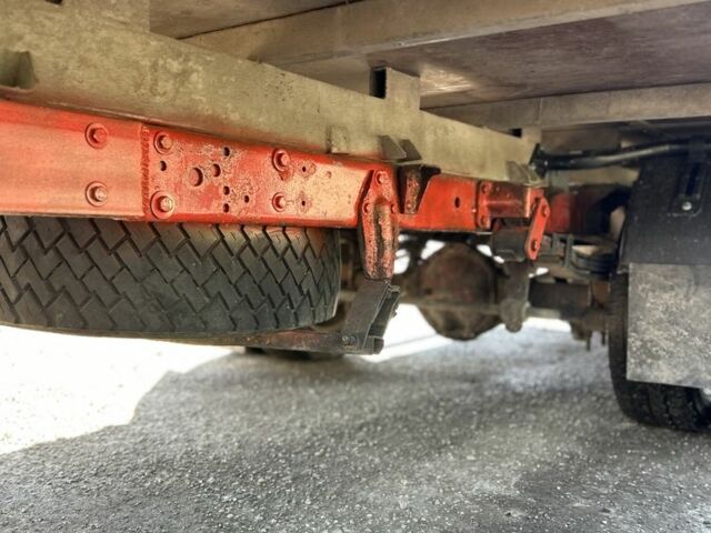 Ивеко Другая, объемом двигателя 0 л и пробегом 0 тыс. км за 6000 $, фото 9 на Automoto.ua