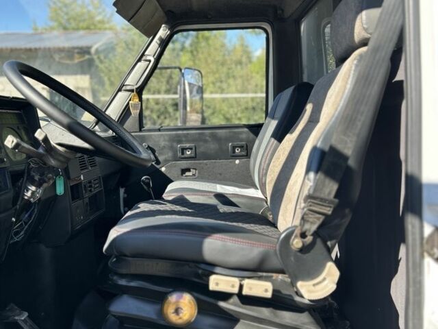 Ивеко Другая, объемом двигателя 0 л и пробегом 0 тыс. км за 6000 $, фото 4 на Automoto.ua