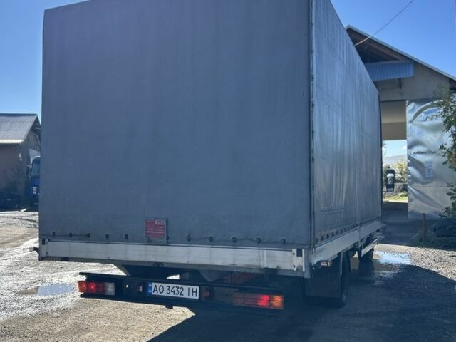 Ивеко Другая, объемом двигателя 0 л и пробегом 0 тыс. км за 6000 $, фото 3 на Automoto.ua