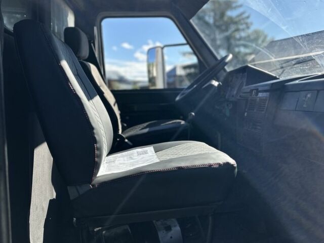 Ивеко Другая, объемом двигателя 0 л и пробегом 0 тыс. км за 6000 $, фото 9 на Automoto.ua