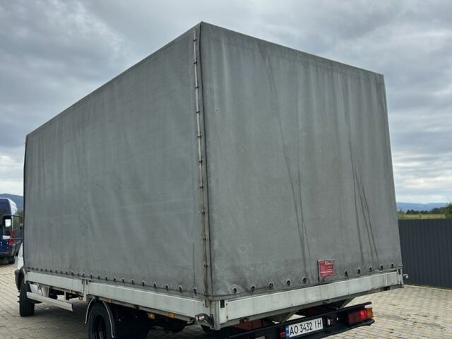 Ивеко Другая, объемом двигателя 0 л и пробегом 0 тыс. км за 6000 $, фото 2 на Automoto.ua