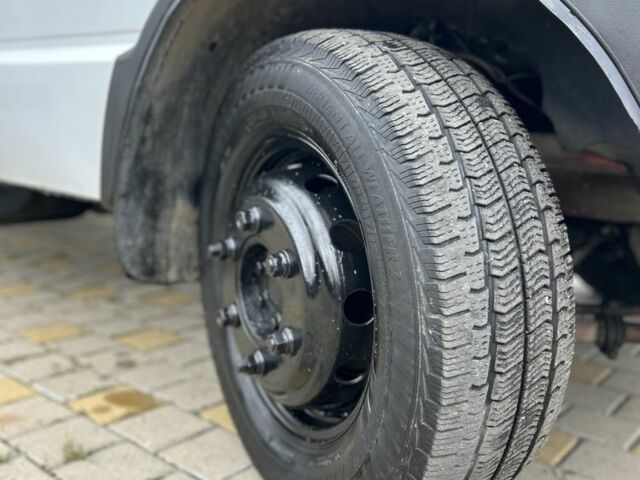 Ивеко Другая, объемом двигателя 0 л и пробегом 0 тыс. км за 6000 $, фото 12 на Automoto.ua