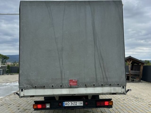 Ивеко Другая, объемом двигателя 0 л и пробегом 0 тыс. км за 6000 $, фото 3 на Automoto.ua