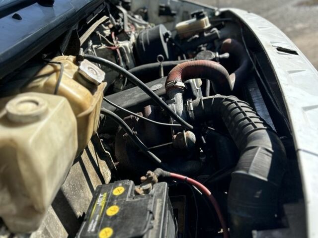 Ивеко Другая, объемом двигателя 0 л и пробегом 0 тыс. км за 6000 $, фото 13 на Automoto.ua