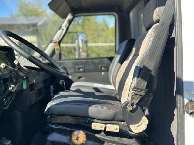 Ивеко Другая, объемом двигателя 0 л и пробегом 0 тыс. км за 6000 $, фото 6 на Automoto.ua