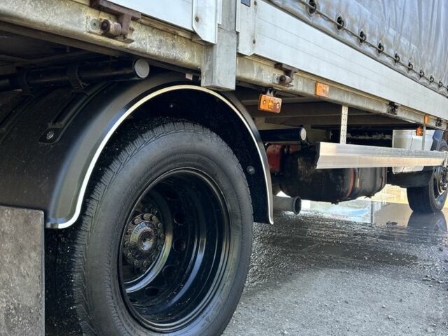 Ивеко Другая, объемом двигателя 0 л и пробегом 0 тыс. км за 6000 $, фото 11 на Automoto.ua