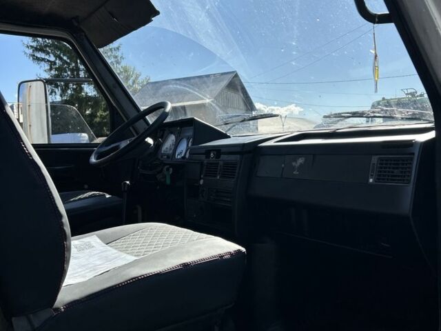 Ивеко Другая, объемом двигателя 0 л и пробегом 0 тыс. км за 6000 $, фото 6 на Automoto.ua