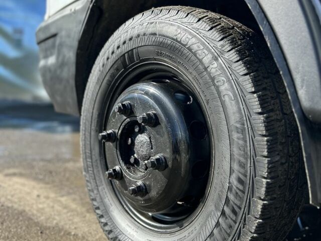 Ивеко Другая, объемом двигателя 0 л и пробегом 0 тыс. км за 6000 $, фото 12 на Automoto.ua