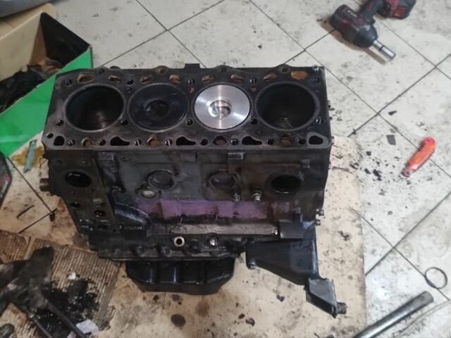 Івеко Другая, об'ємом двигуна 0 л та пробігом 0 тис. км за 4300 $, фото 12 на Automoto.ua