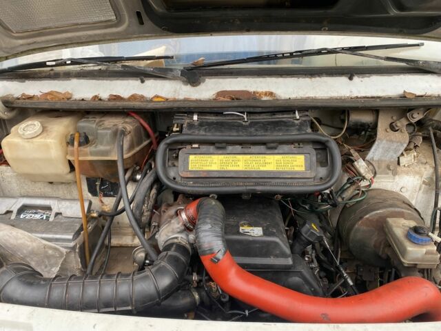 Івеко Другая, об'ємом двигуна 0 л та пробігом 0 тис. км за 4300 $, фото 8 на Automoto.ua