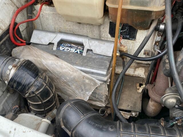 Івеко Другая, об'ємом двигуна 0 л та пробігом 0 тис. км за 4300 $, фото 6 на Automoto.ua