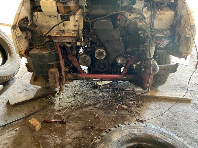 Івеко Другая, об'ємом двигуна 0 л та пробігом 0 тис. км за 4300 $, фото 11 на Automoto.ua