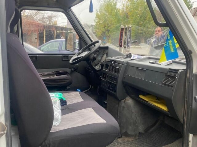 Ивеко Другая, объемом двигателя 0 л и пробегом 0 тыс. км за 5000 $, фото 5 на Automoto.ua