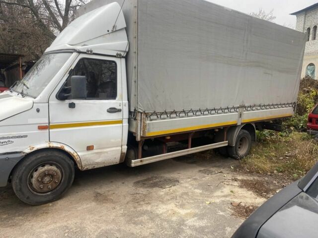 Ивеко Другая, объемом двигателя 0 л и пробегом 0 тыс. км за 5000 $, фото 1 на Automoto.ua