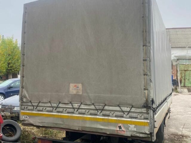 Ивеко Другая, объемом двигателя 0 л и пробегом 0 тыс. км за 5000 $, фото 4 на Automoto.ua