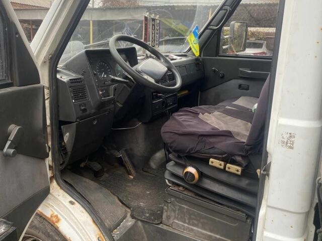 Ивеко Другая, объемом двигателя 0 л и пробегом 0 тыс. км за 5000 $, фото 3 на Automoto.ua