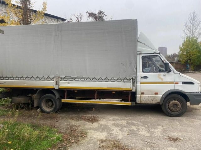 Ивеко Другая, объемом двигателя 0 л и пробегом 0 тыс. км за 5000 $, фото 2 на Automoto.ua