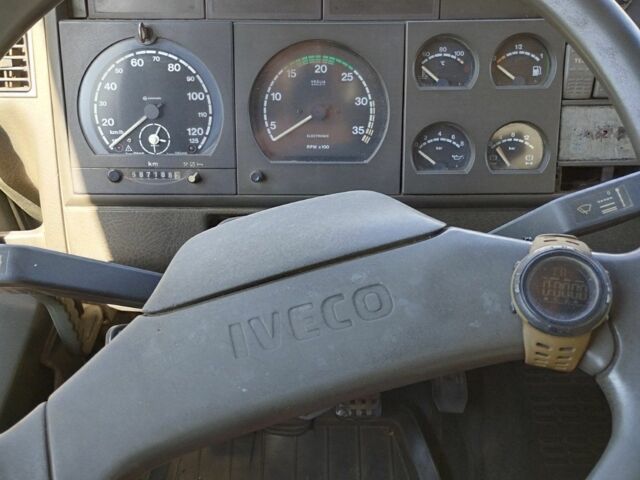 Івеко Другая, об'ємом двигуна 0 л та пробігом 0 тис. км за 6659 $, фото 4 на Automoto.ua