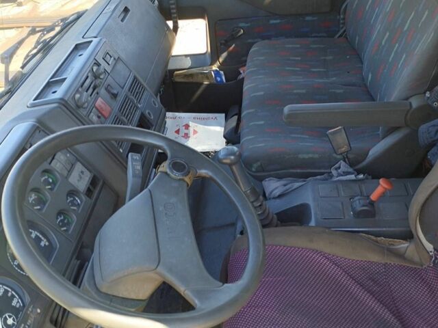 Івеко Другая, об'ємом двигуна 0 л та пробігом 0 тис. км за 6659 $, фото 3 на Automoto.ua