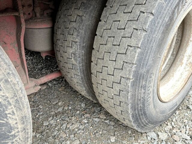 Ивеко Другая, объемом двигателя 0 л и пробегом 0 тыс. км за 10100 $, фото 4 на Automoto.ua