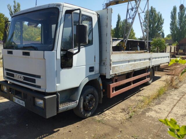 Івеко Другая, об'ємом двигуна 0 л та пробігом 0 тис. км за 6659 $, фото 1 на Automoto.ua