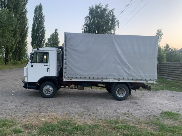 Ивеко Другая, объемом двигателя 0 л и пробегом 0 тыс. км за 7500 $, фото 6 на Automoto.ua