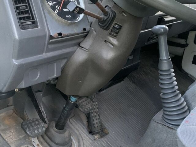 Ивеко Другая, объемом двигателя 0 л и пробегом 0 тыс. км за 7500 $, фото 5 на Automoto.ua