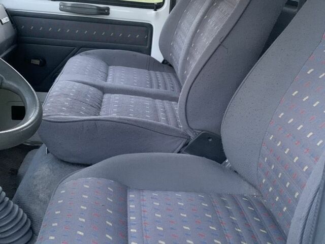 Ивеко Другая, объемом двигателя 0 л и пробегом 0 тыс. км за 7500 $, фото 4 на Automoto.ua