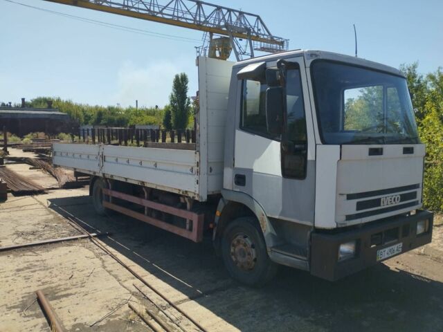 Івеко Другая, об'ємом двигуна 0 л та пробігом 0 тис. км за 6659 $, фото 2 на Automoto.ua