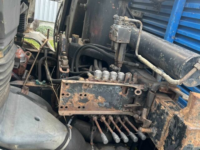 Івеко Другая, об'ємом двигуна 0 л та пробігом 0 тис. км за 13500 $, фото 4 на Automoto.ua