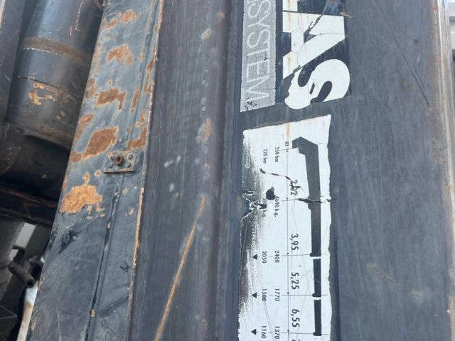 Івеко Другая, об'ємом двигуна 0 л та пробігом 0 тис. км за 13500 $, фото 5 на Automoto.ua