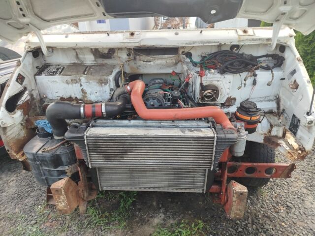 Ивеко Другая, объемом двигателя 0 л и пробегом 0 тыс. км за 3700 $, фото 4 на Automoto.ua