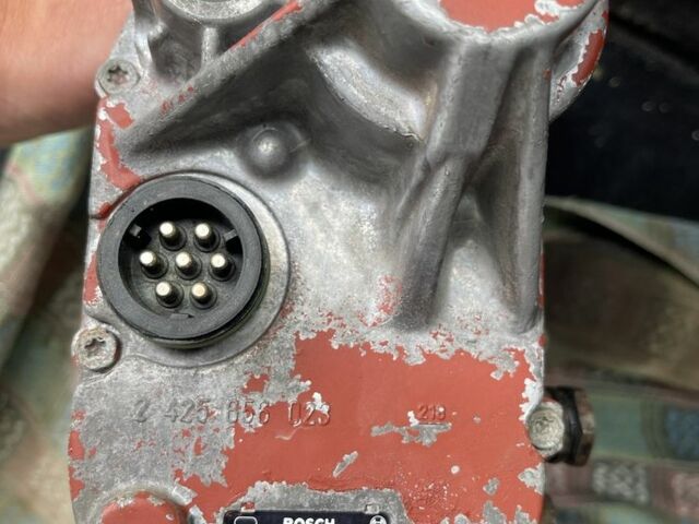 Ивеко Другая, объемом двигателя 0 л и пробегом 0 тыс. км за 700 $, фото 3 на Automoto.ua