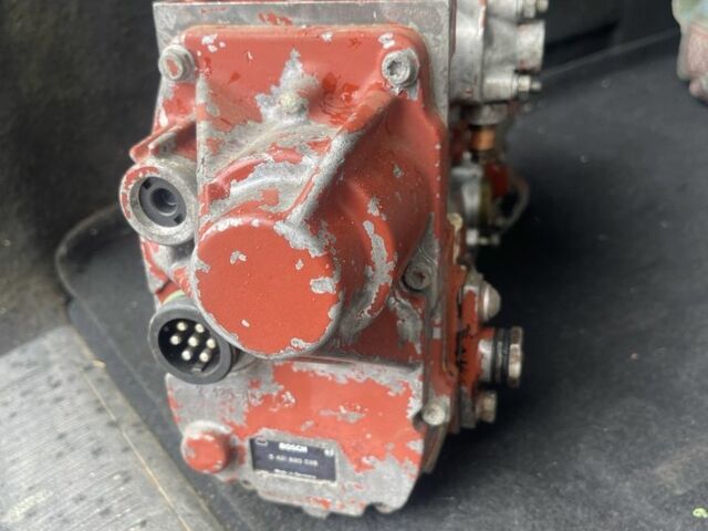 Ивеко Другая, объемом двигателя 0 л и пробегом 0 тыс. км за 700 $, фото 2 на Automoto.ua