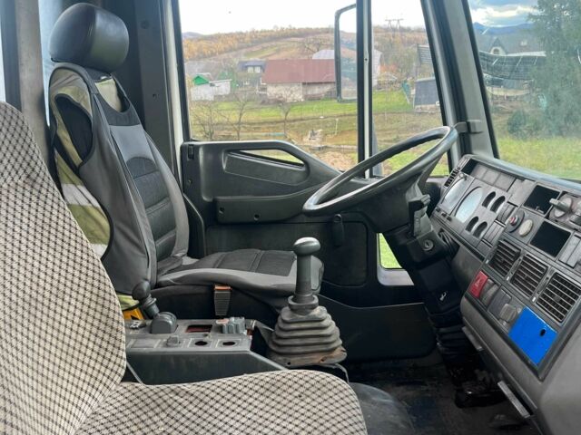 Івеко Другая, об'ємом двигуна 0 л та пробігом 0 тис. км за 13500 $, фото 3 на Automoto.ua