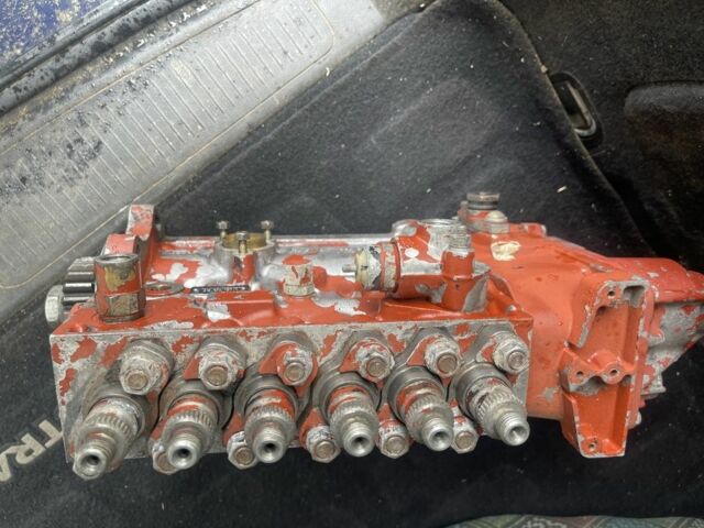 Ивеко Другая, объемом двигателя 0 л и пробегом 0 тыс. км за 700 $, фото 1 на Automoto.ua