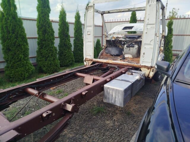 Ивеко Другая, объемом двигателя 0 л и пробегом 0 тыс. км за 3700 $, фото 3 на Automoto.ua