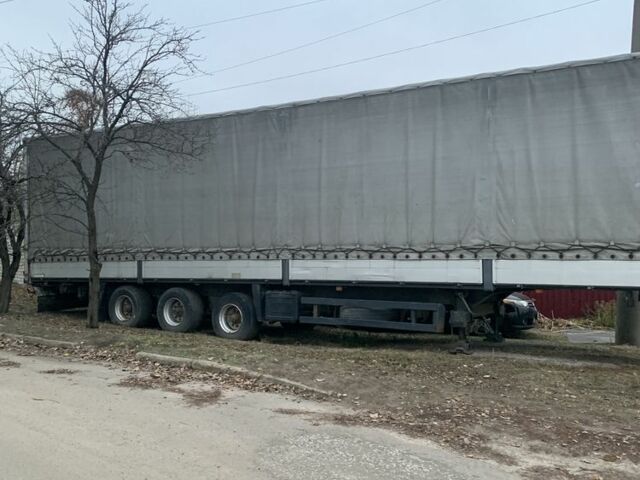 Ивеко Другая, объемом двигателя 0 л и пробегом 0 тыс. км за 4500 $, фото 1 на Automoto.ua