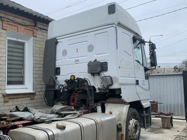 Ивеко Другая, объемом двигателя 0 л и пробегом 0 тыс. км за 4500 $, фото 2 на Automoto.ua