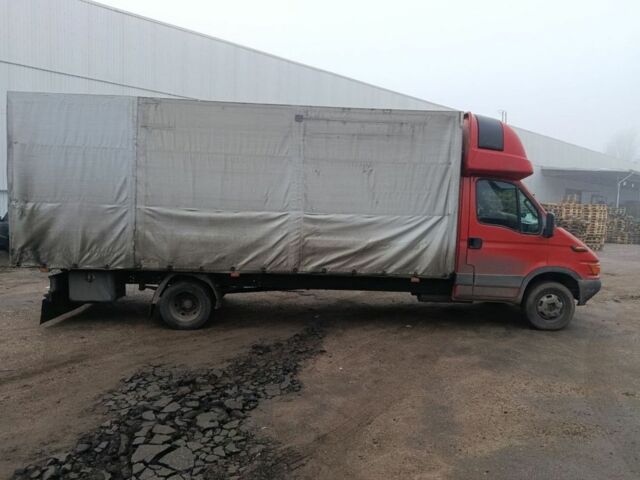 Ивеко Другая, объемом двигателя 0 л и пробегом 0 тыс. км за 7500 $, фото 2 на Automoto.ua