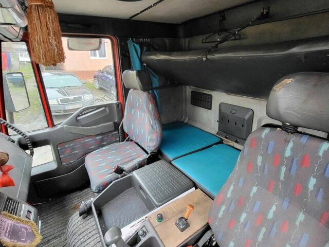 Ивеко Другая, объемом двигателя 0 л и пробегом 0 тыс. км за 10000 $, фото 6 на Automoto.ua