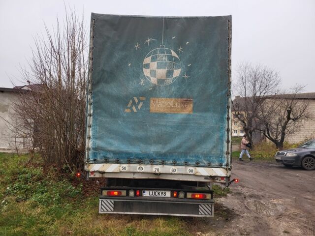 Ивеко Другая, объемом двигателя 0 л и пробегом 0 тыс. км за 10000 $, фото 3 на Automoto.ua