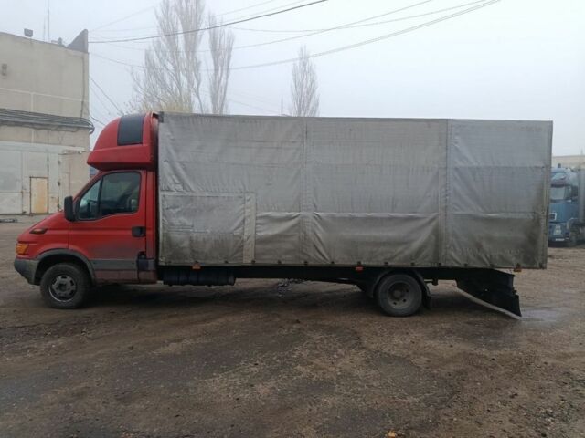 Ивеко Другая, объемом двигателя 0 л и пробегом 0 тыс. км за 7500 $, фото 3 на Automoto.ua