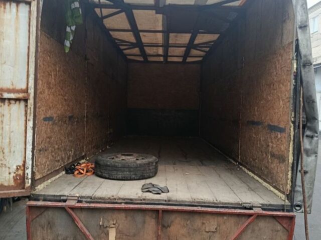 Ивеко Другая, объемом двигателя 0 л и пробегом 0 тыс. км за 7500 $, фото 1 на Automoto.ua