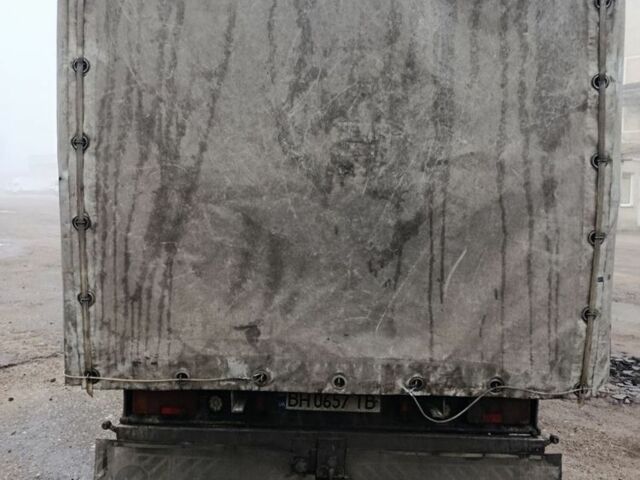 Ивеко Другая, объемом двигателя 0 л и пробегом 0 тыс. км за 7500 $, фото 4 на Automoto.ua